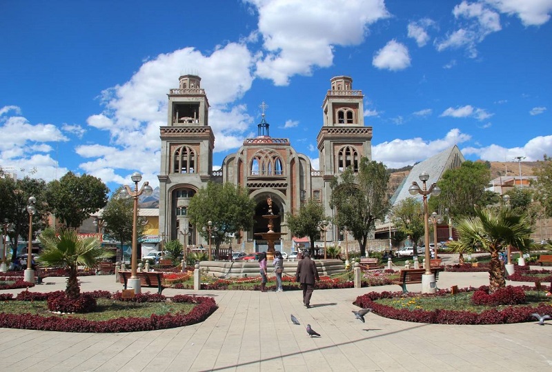 Costa y Sierra Norte lideran crecimiento del empleo de abril a junio del 2019