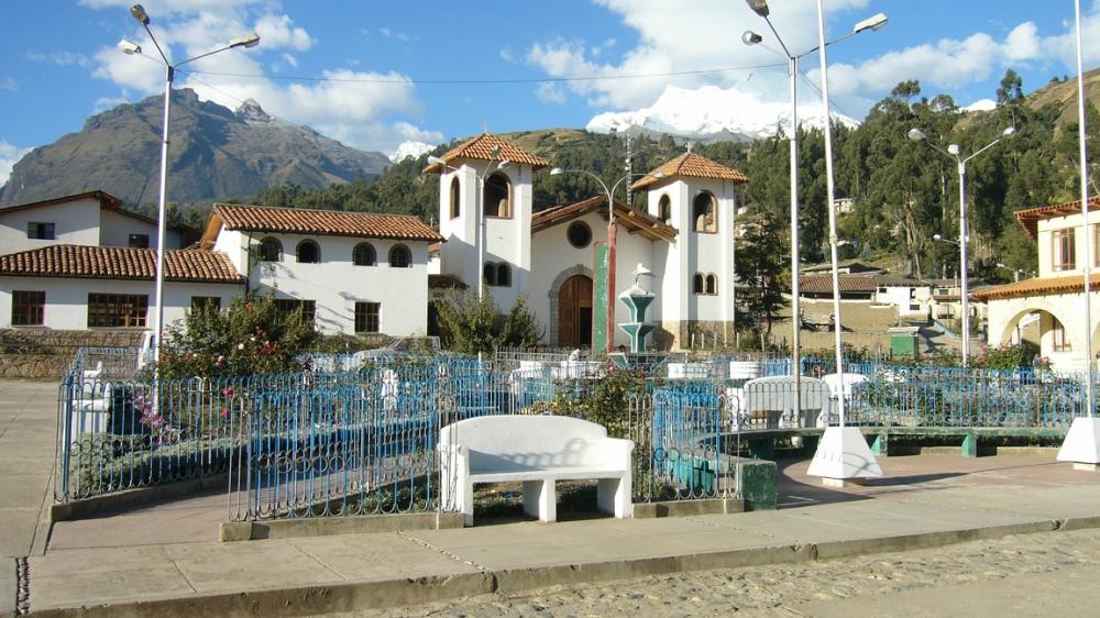 Exalcalde de Shilla se apropió de S/. 210 mil soles de las arcas municipales