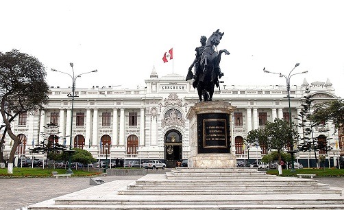 Comisión de Constitución del Congreso aprobó dictamen sobre bicameralidad 