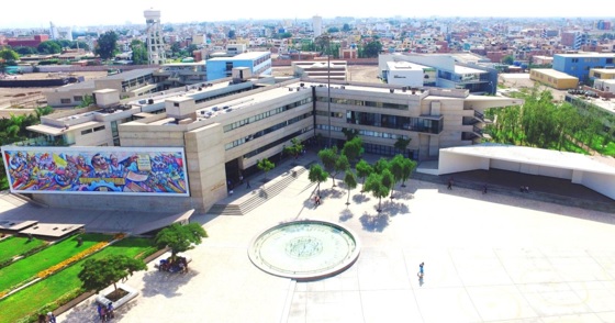 Tres universidades peruanas figuran en el ranking de las 100 mejores de América Latina 