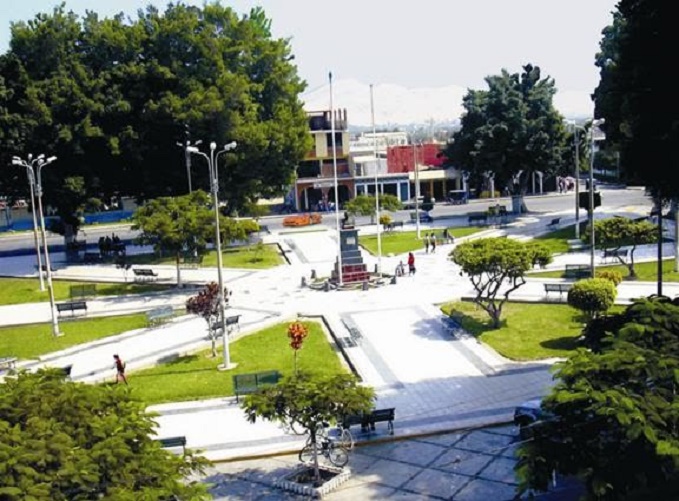 Casma en pleno alista protesta contra Waldo Ríos para este 13 de septiembre