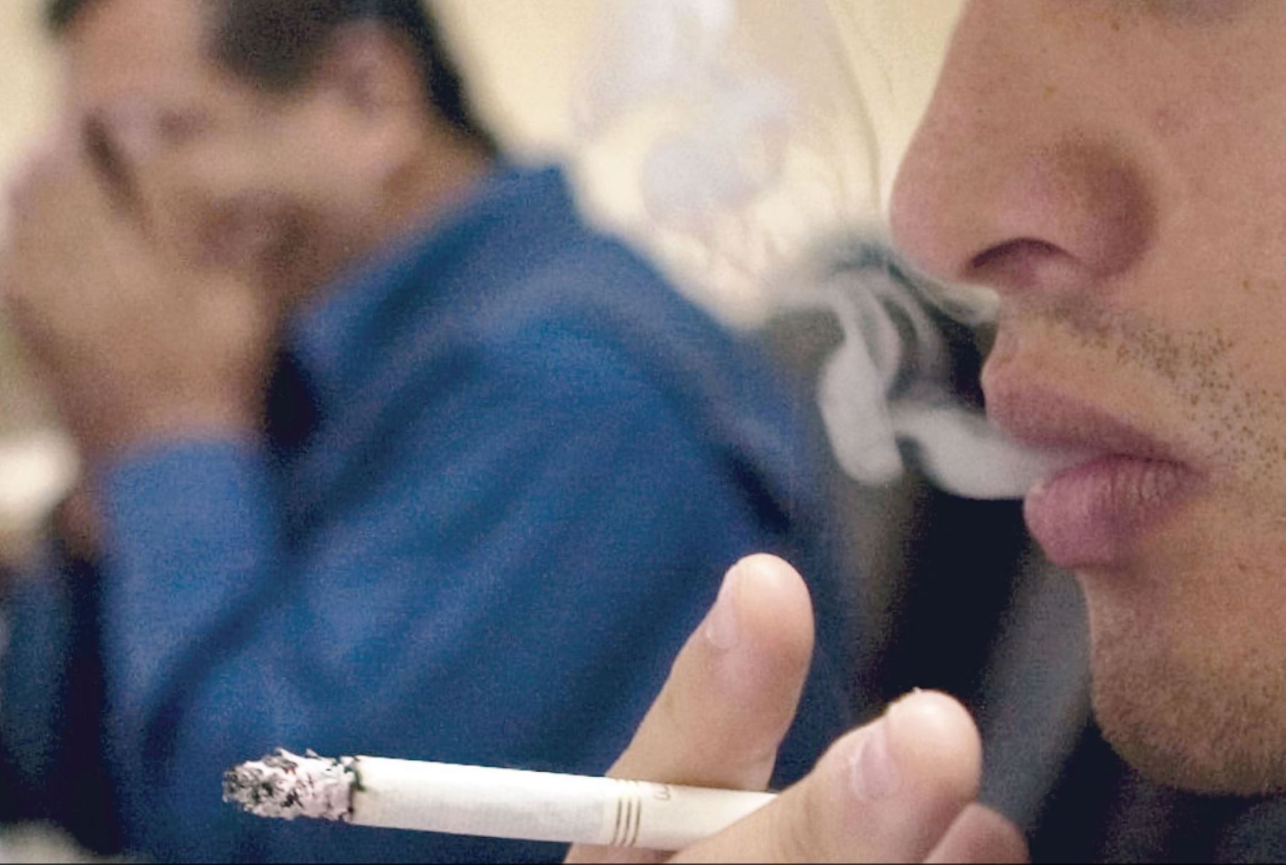 Pleno aprueba dictamen que prohíbe publicidad de cigarrillos