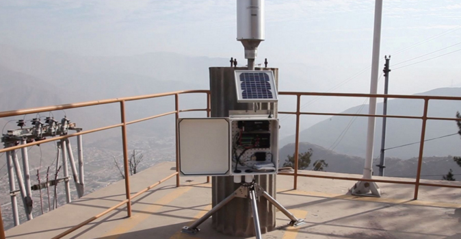 El Niño: instalarán 14 pluviómetros en Áncash para monitorear quebradas  