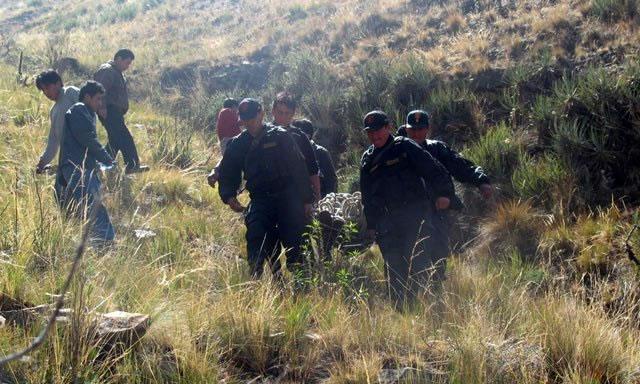 Hallan cuerpo de estudiante desaparecida a orillas del río Santa en Monterrey