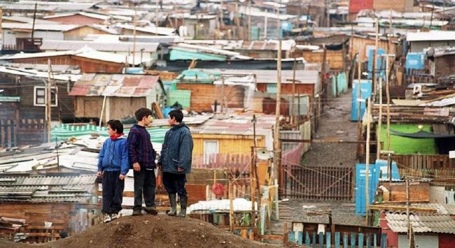 Exclusión Social, Pobreza y Hambre