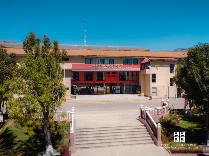 Huaraz: PJ condenó a más de 15 años de prisión a procesados por tráfico de drogas