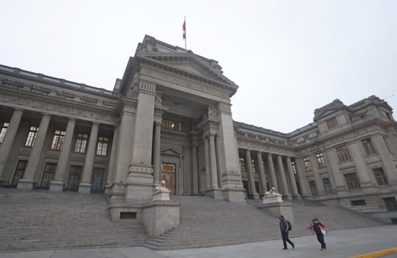 Atención a usuarios del PJ no se paralizará durante las vacaciones judiciales de febrero