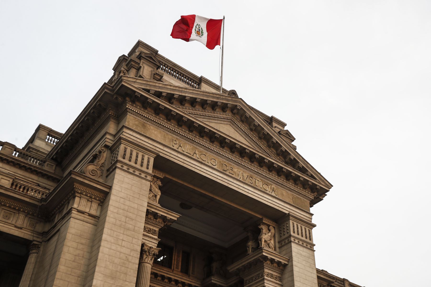 Dictan 17 años de prisión a Hugo Martínez por caso Chuschi