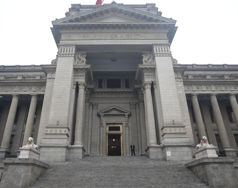 Poder Judicial impuso 30 condenas por corrupción de funcionarios en Áncash