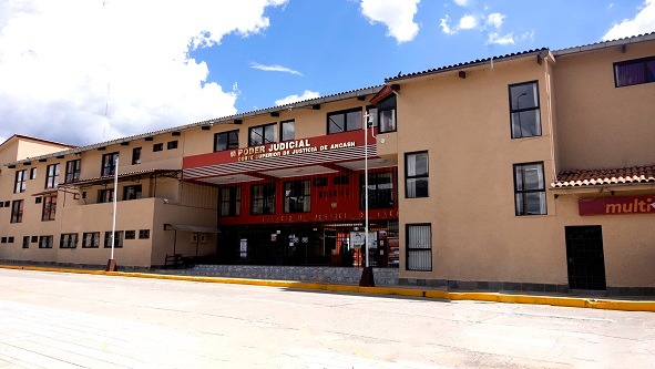 Corte de Áncash ordena transferencia de cuatro vehículos valorizados en S/ 130 mil soles a favor del Estado