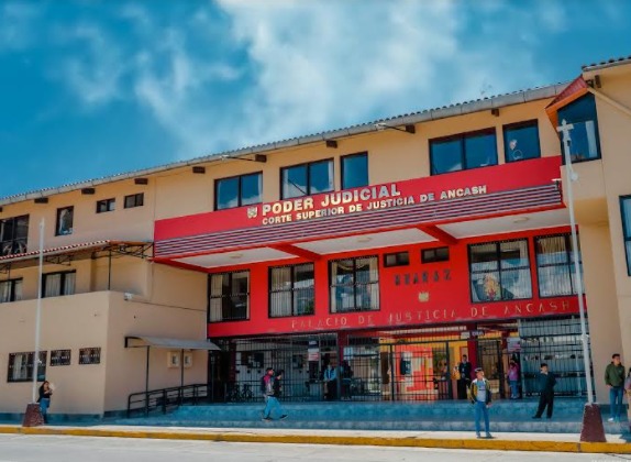 Carhuaz: juez ordena ocho meses de prisión preventiva a policía que disparó contra ciudadano