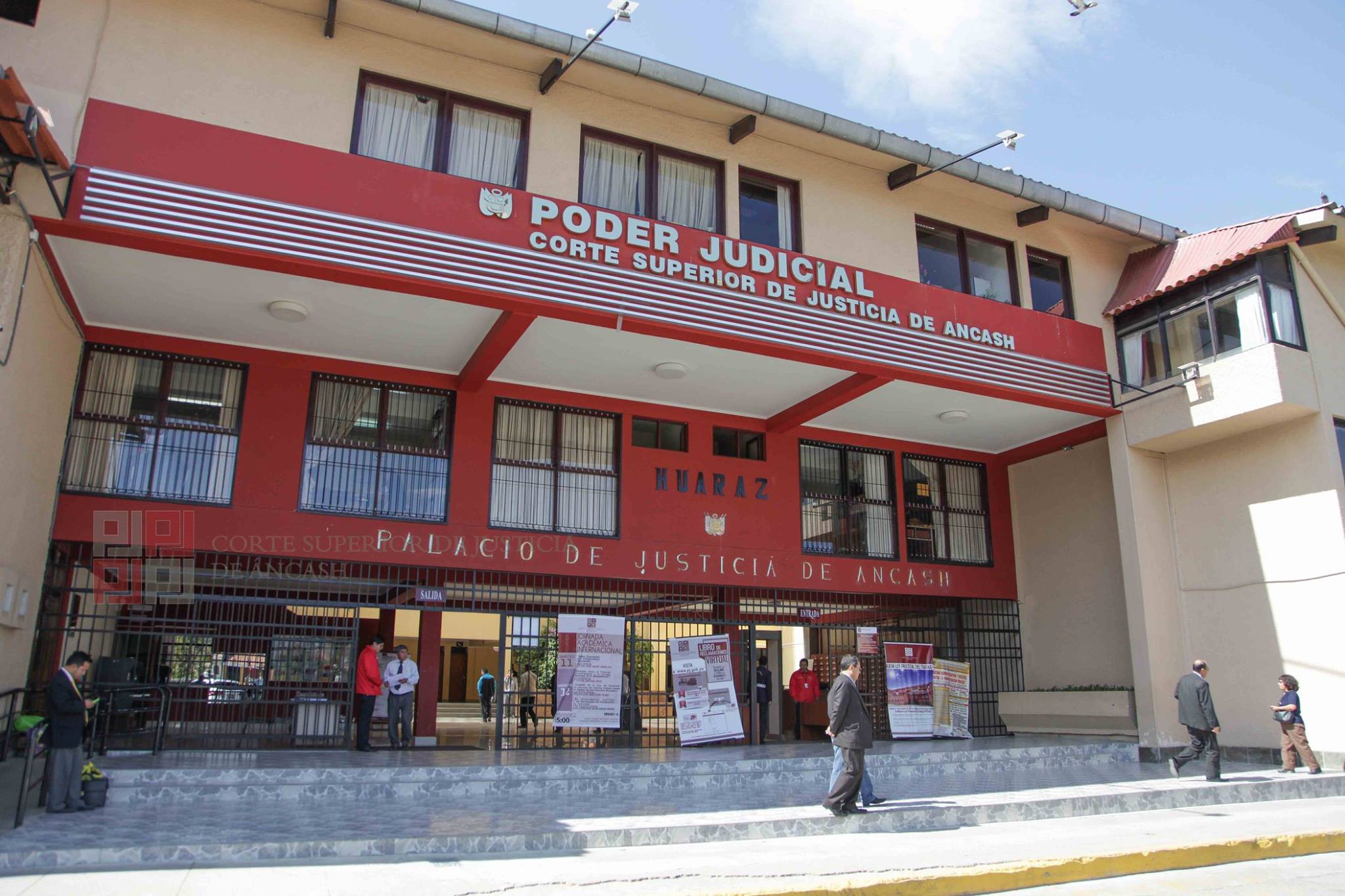 Trabajadores del Poder Judicial levantaron huelga nacional