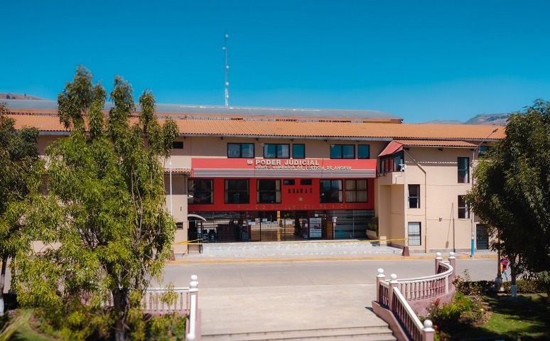Huaraz: juzgados de Familia dictaron 295 medidas de protección por violencia contra las mujeres