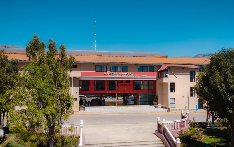 Poder Judicial sentencia a cinco años de cárcel a exalcalde de San Marcos