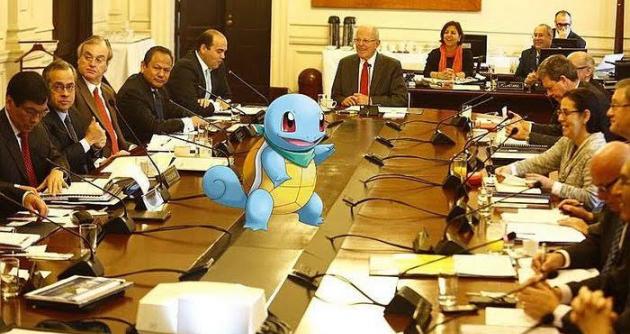  Pokémon Go y la apuesta de PPK por las artes, el deporte y la educación