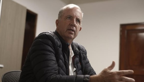 PPC anuncia el fin de la precandidatura presidencial de Fernando Cillóniz