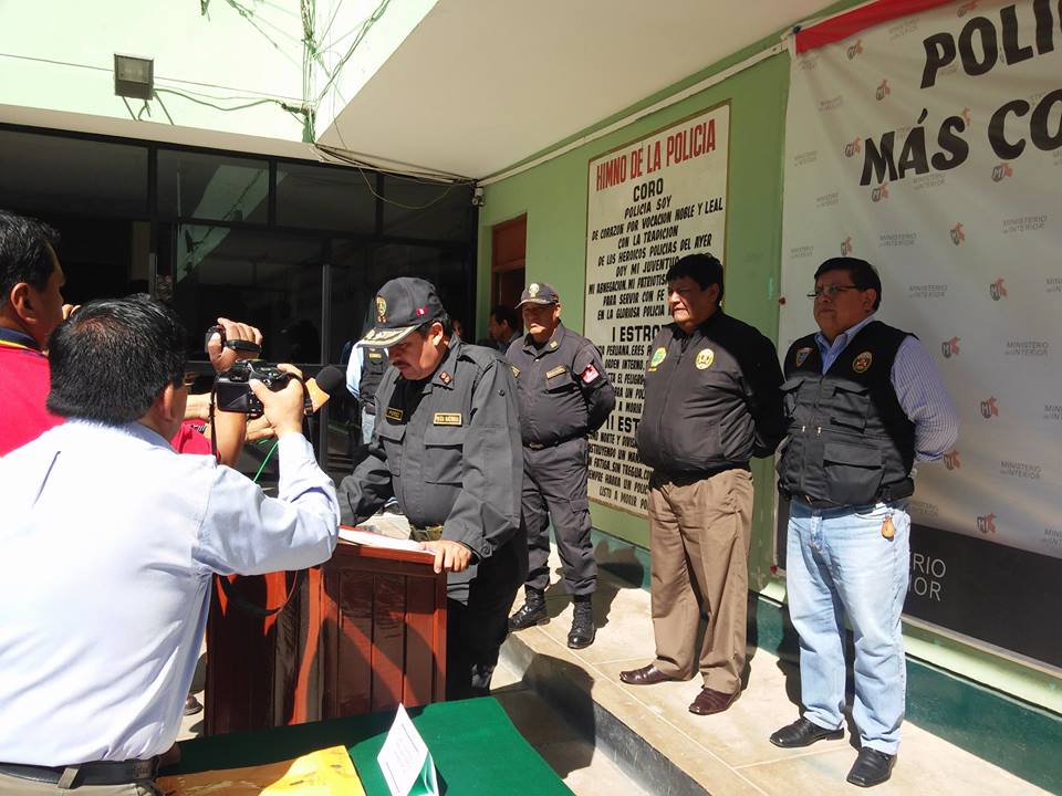 Vecinos de Huaraz e Independencia denuncian ola de robos y asaltos a tiendas y colegios 