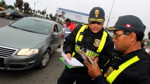 Policía captura a presunta implicada en asesinato de mujer en Pueblo Libre