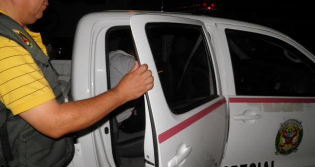 Áncash: acusan a sujeto de presuntamente haber ultrajado a dos niñas en un caserío de Pallasca