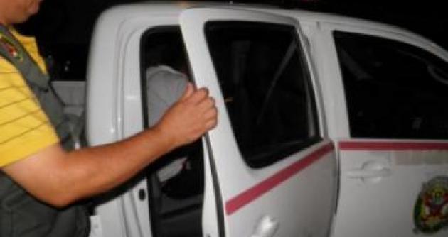 Pallasca: policía capturó a sujeto que le robó 7 mil soles a su primo