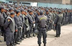 Policía detiene a requisitoriados en diferentes delegaciones policiales de Ancash