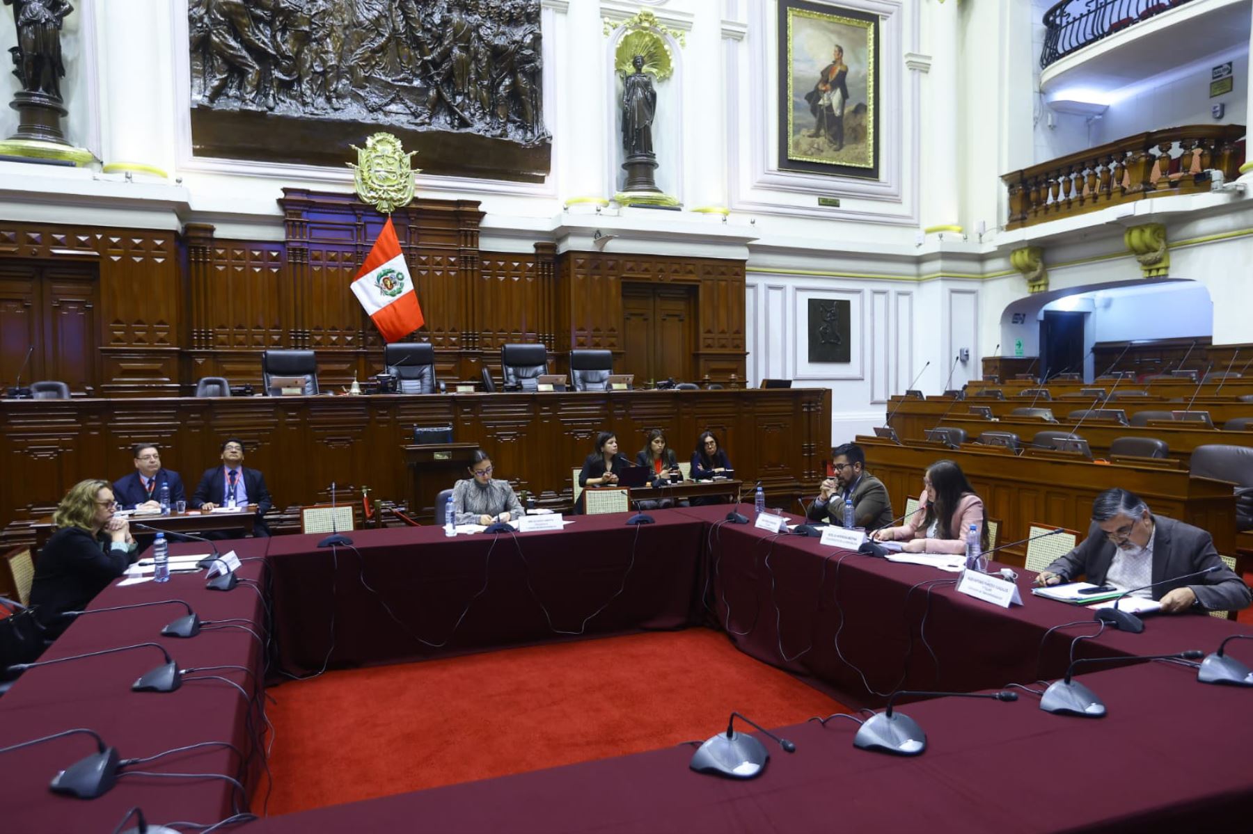 Reforzarán labor de la Superintendencia de Migraciones