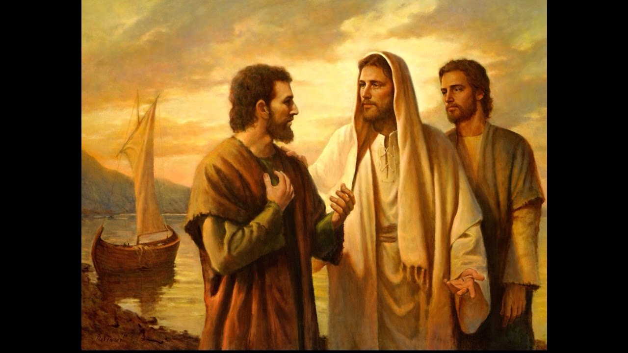 “El amor gratuito y misericordioso”