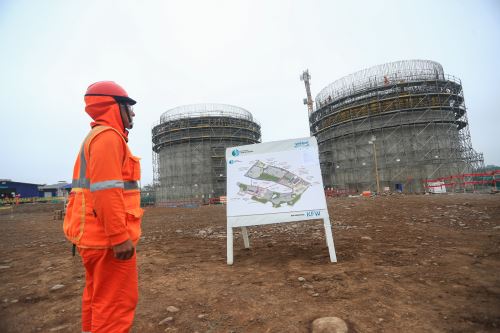 Gobierno invierte cerca de S/ 6,000 millones para llevar agua potable a más peruanos