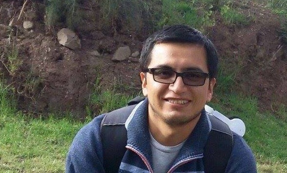 Rector de la UNASAM dispone búsqueda de estudiante desaparecido en Huata-Huaylas