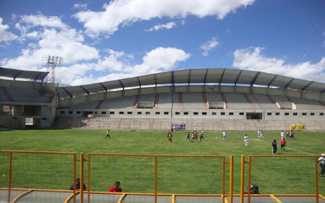 Huaraz: municipalidad de Independencia promueve la práctica deportiva en menores