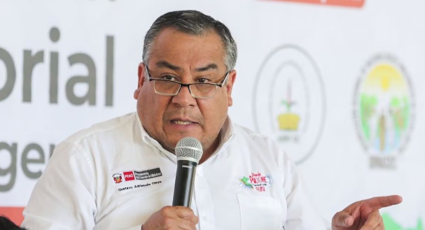 Premier Adrianzén: “Estamos viviendo una ola de criminalidad que no se había visto antes”