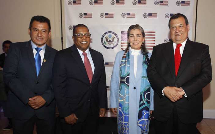 Observatorio Solar de Chankillo ganó US$ 200 mil del Fondo del Embajador de USA