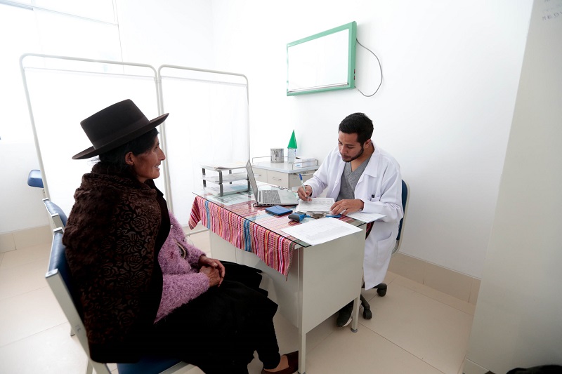 Iniciativas del Ministerio de Cultura resultaron finalistas como buenas prácticas en gestión pública