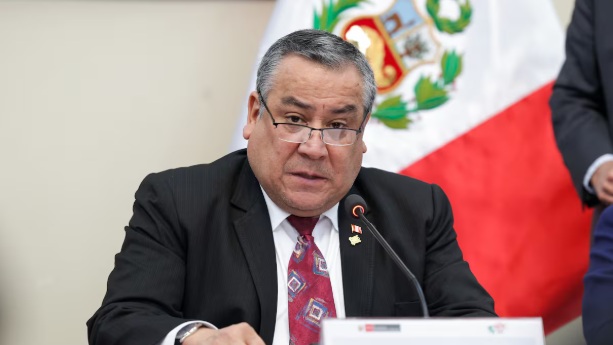 Expremier Gustavo Adrianzén es designado representante permanente del Perú ante la ONU