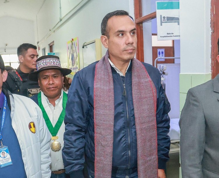 Comisión de Fiscalización del Congreso recibirá mañana al presidente  José Jerí 