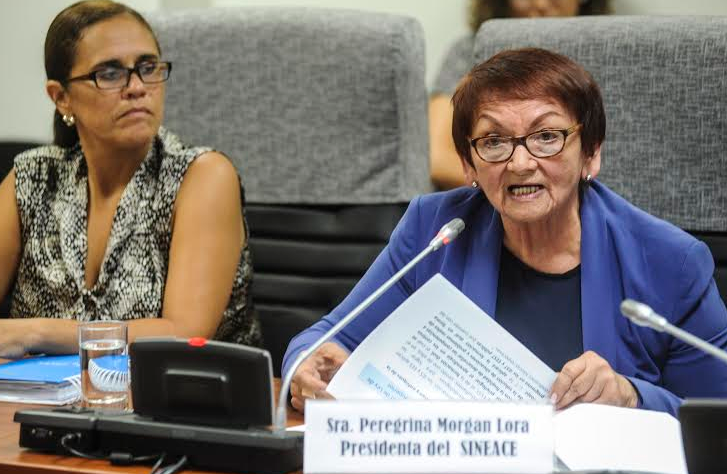 Educación dual es la alternativa para reducir el desempleo juvenil, según Sineace