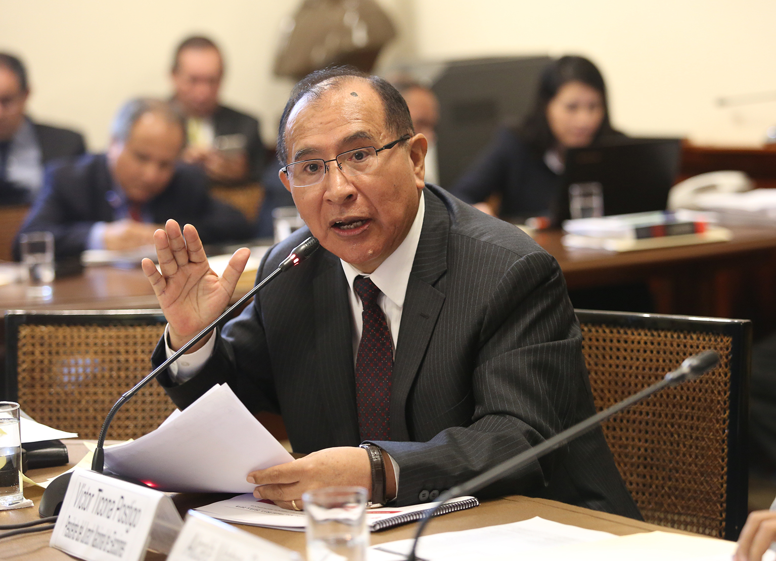 La responsabilidad del elector en los próximos comicios