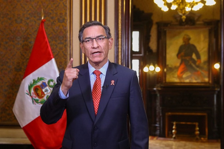 Ejecutivo presentará proyecto que impide postular a sentenciados en primera instancia     