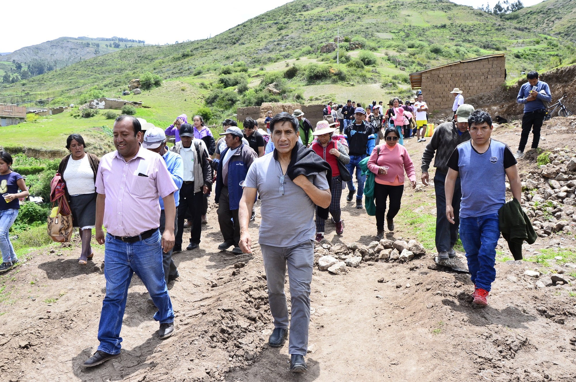 Huaraz: municipalidad realizará Primer Taller de Presupuesto Participativo 2020  