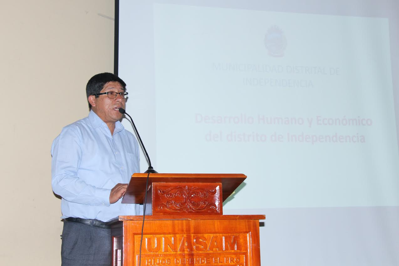  Independencia: Se inicia convocatoria para el Presupuesto Participativo 2017 