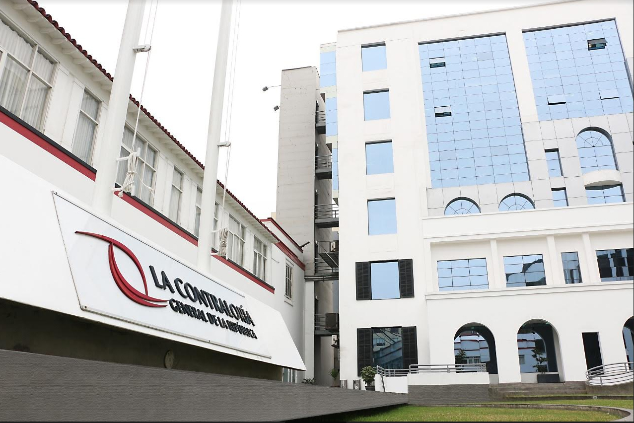 Contraloría ejecutó más de 20 mil actividades de control para prevenir y detectar corrupción en el Estado