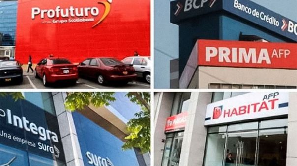 Sepa qué hacer para solicitar el retiro de AFP hasta por S/ 17,600