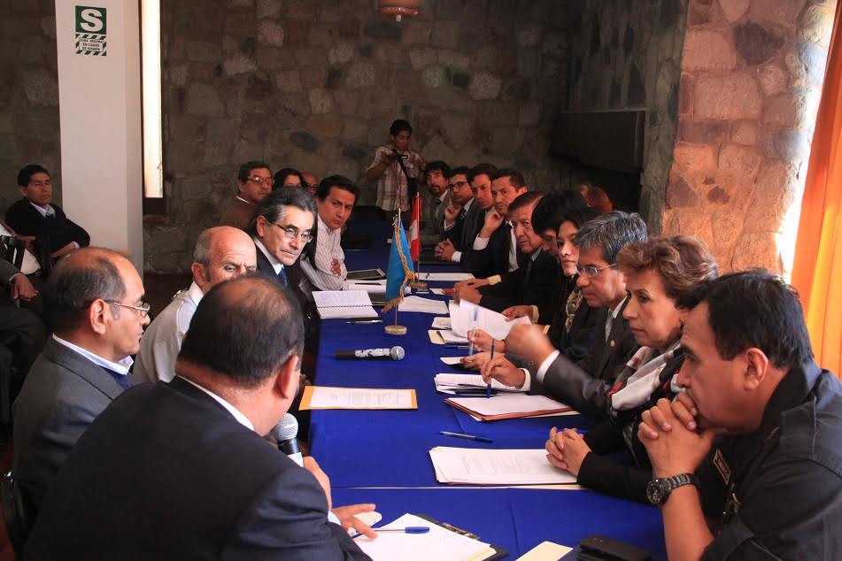  Difundirán mensaje sobre el principio de neutralidad electoral en Chimbote y Huaraz