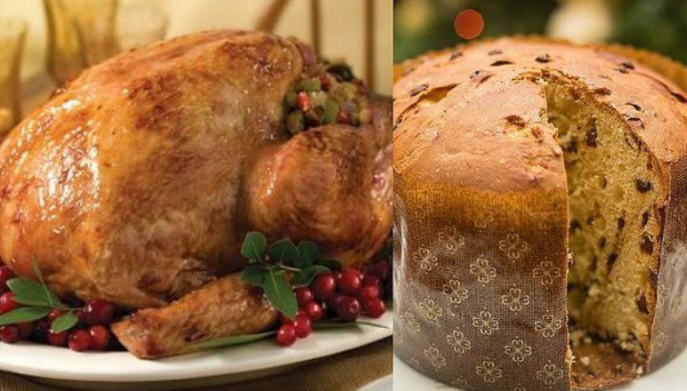 ¿Qué debemos considerar para evitar problemas de salud durante fiestas de Navidad y Año Nuevo?