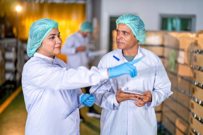 Acreditan a más de 400 organismos para evaluar la conformidad de productos y servicios en el Perú