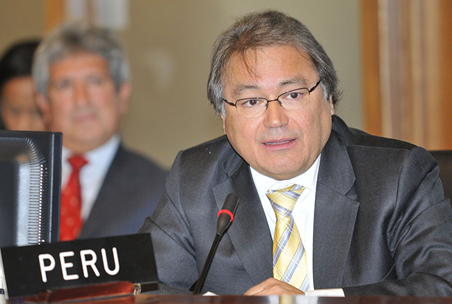  Existe una alta tolerancia a la corrupción en el país, advierte Proética