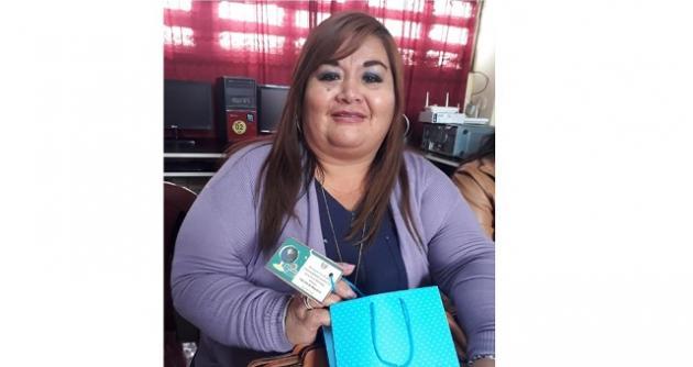 Profesora de Nuevo Chimbote admitió que cobraba coima a sus alumnos  de secundaria y evitó la cárcel