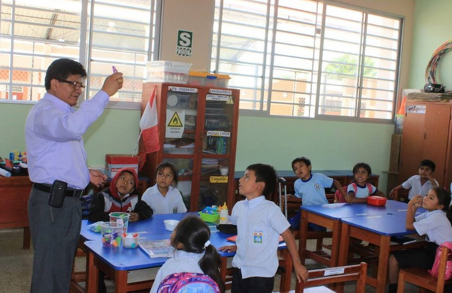 Dan 48 horas a regiones para entregar planes de recuperación de clases y 5 días para contratar profesores suplentes