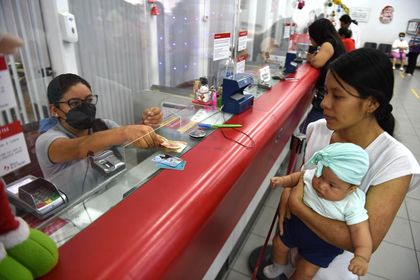 Programa Juntos inicia pago de abonos a nuevas usuarias a nivel nacional