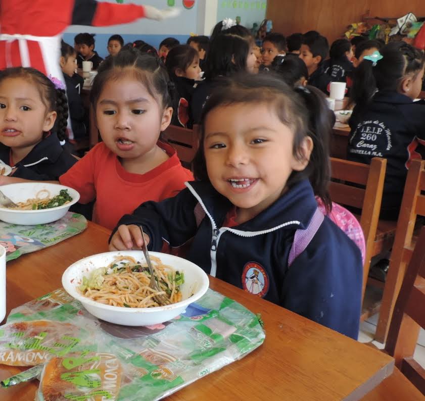 Áncash: cinco comités realizan proceso de compras para la región